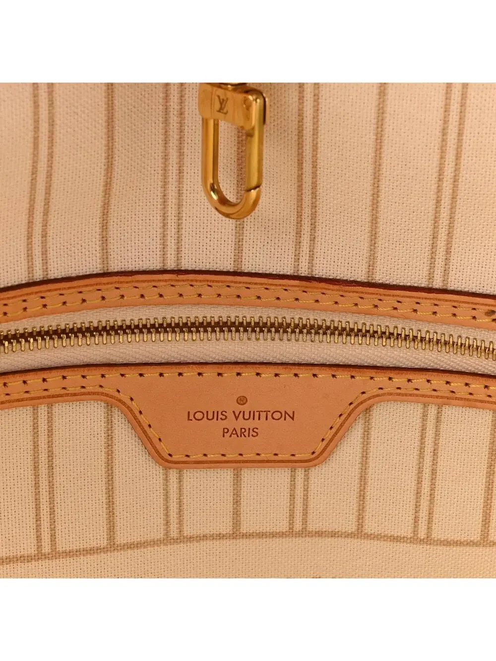 Louis Vuitton Damier Azur Neo Neverfull #267109L14B